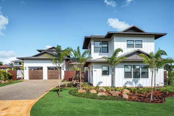 Hale Kailani at Poipu Beach Estates