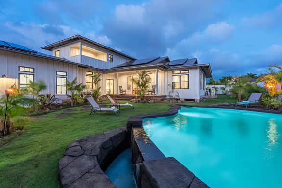 Hale Kailani at Poipu Beach Estates